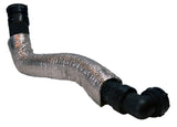 Continental Coolant Hose BC3Z8260B-CON