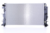 Radiator - Mercedes | 9065000402