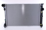 Radiator - Mercedes | A2045004103