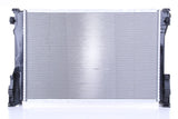 Nissens Radiator - Mercedes 0995002703-NIS