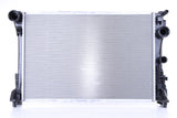 Radiator - Mercedes | 0995002703