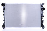 Radiator - Mercedes | A1975000003