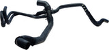 Molded Coolant Hose (SAE 20R4) | KM5104