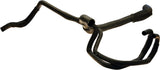Continental Molded Coolant Hose (SAE 20R4) KM5104-CON