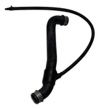 Continental Molded Coolant Hose (SAE 20R4) - Mercedes 2045010382-CON