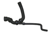 Molded Coolant Hose (SAE 20R4) - VW/Audi | 8D0121101AF
