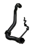 Molded Coolant Hose (SAE 20R4) - VW/Audi | 3C0122101ED