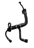 Continental Molded Coolant Hose (SAE 20R4) - BMW 17127526856-CON
