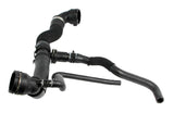 Molded Coolant Hose (SAE 20R4) - BMW | 17127586774