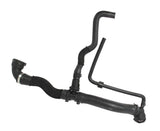 Continental Molded Coolant Hose (SAE 20R4) - BMW 17127586774-CON