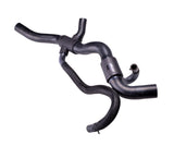 Molded Coolant Hose (SAE 20R4) | 30723082