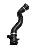 Continental Molded Coolant Hose (SAE 20R4) - BMW 17127619684-CON