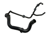 Molded Coolant Hose (SAE 20R4) - VW/Audi | 67298