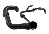 Continental Molded Coolant Hose (SAE 20R4) - VW/Audi 67298-CON
