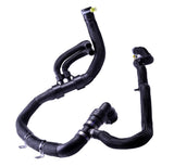 Molded Coolant Hose (SAE 20R4) | 68102138AE