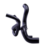 Continental Molded Coolant Hose (SAE 20R4) CK4Z8286B-CON