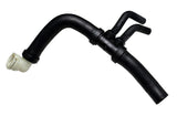 Continental Molded Coolant Hose (SAE 20R4) FL3Z8286D-CON