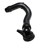 Molded Coolant Hose (SAE 20R4) | BC318286E