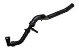 Molded Coolant Hose (SAE 20R4) | 67316