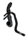 Continental Molded Coolant Hose (SAE 20R4) DG1Z8286D-CON