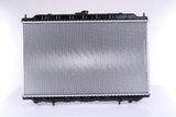 Nissens Radiator - Infiniti 2146035U00-NIS
