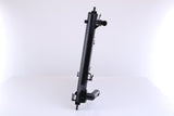 Nissens Radiator - Mercedes 214101KC5A-NIS