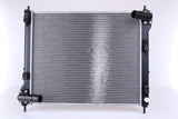 Radiator - Mercedes | 214101KC5A