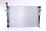 Radiator - Kia | 253102E821