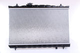 Nissens Radiator - Hyundai 253102D010-NIS