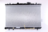 Radiator - Hyundai | 253102D010
