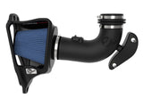 AFE aFe POWER Magnum FORCE Stage-2 Pro 5R Cold Air Intake Sys 14-19 Chevrolet Corvette (C7) V8-6.2L 54-13041R