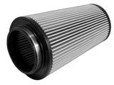 AFE aFe MagnumFLOW Air Filters IAF PDS A/F PDS 5F x 7-1/2B x 5-1/2T x 12H 21-90041
