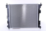 Radiator - Hyundai | 253102V700