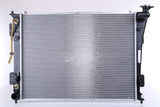 Radiator - Kia | 253103S600