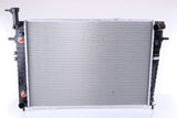 Radiator - Kia | 253102E400