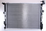 Radiator - Hyundai | 253103M300