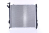 Nissens Radiator - Hyundai 253102B990-NIS