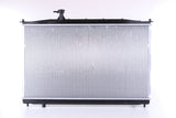 Nissens Radiator - Hyundai 253102B701-NIS