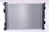 Nissens Radiator - Kia 25310C1100-NIS