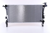 Radiator - Hyundai | 253102M100