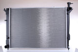 Radiator - Hyundai | 253102W800