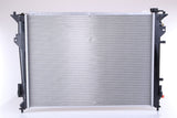 Nissens Radiator - Hyundai 253103K080-NIS
