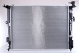 Radiator - Hyundai | 253103N610