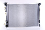 Radiator - Hyundai | 253103K280