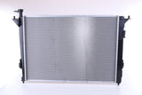 Nissens Radiator - Kia 253102B600-NIS