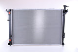 Radiator - Kia | 253102B600