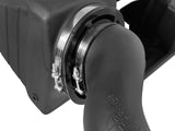 AFE aFe Momentum HD PRO Dry S Stage-2 Si Intake 99-03 Ford Diesel Trucks V8-7.3L (td)(See afe51-73002-E) 51-73002