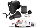 AFE aFe Momentum GT Pro DRY S Cold Air Intake System 17-18 Nissan Titan V8 5.6L 51-76108