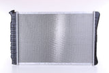 Nissens Radiator - Chevrolet 52453812-NIS