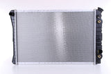 Radiator - Chevrolet | 52453812